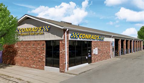 conrad's near me|conrad tires location.